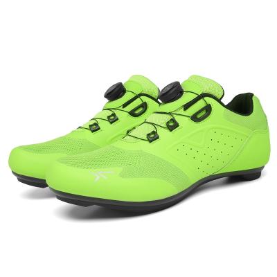 China Factory price seamless TPU hotpress LQGQ1 LINGQUE women's road unisex cycling shoes Bime cycling shoes for sale