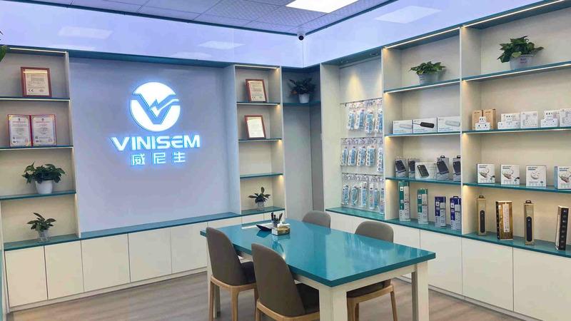 Verified China supplier - Puning Vinisen Electrical Appliance Co., Ltd.