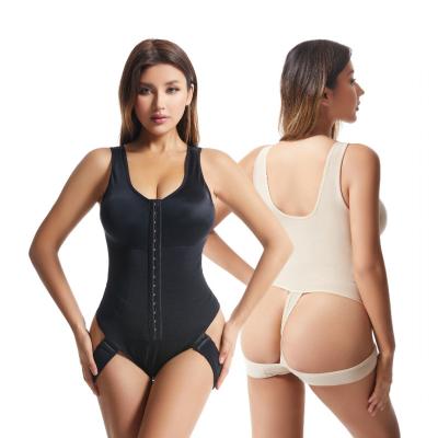 China Anti-Bacterial CELI Butt Lifter Tummy Control Panties Booty Lift Pulling Underwear Body Shaper Waist Trainer Corset Body Shapewear Plus Size for sale