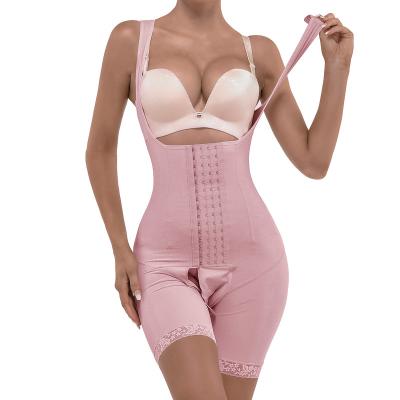 China Anti-Bacterial 2023 CELI new fajas colombianas girdles hip and butt padding shapewear body women thong tummy control for sale