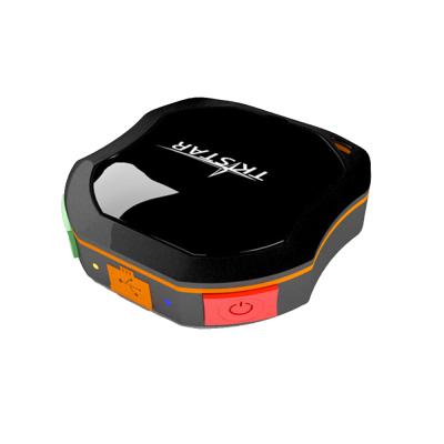 China HANDHELD GPS Tracker Hot Sale In New Arrival Personal GPS Tracker With SOS Button for sale