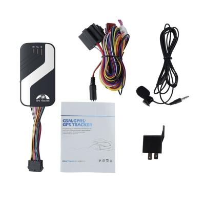 China 4g Car Gps Tracker Device Cut Engine Remotelly Car Gps Realtime Tracking Tracker for sale