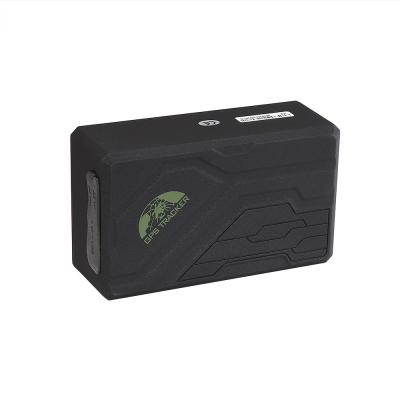 China Portable SMS Gprs Car Tracker GPS TK108a TK108b Automotive Gps Tracker,Vehicle Tracking System for sale