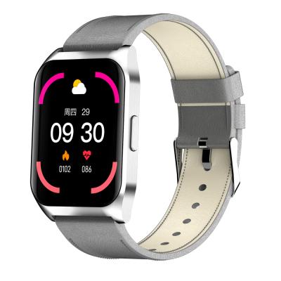 China Week Music Smart Watch Waterproof GPS Sport Smart Watches E17 For Android IOS Sport Fitness Watches for sale