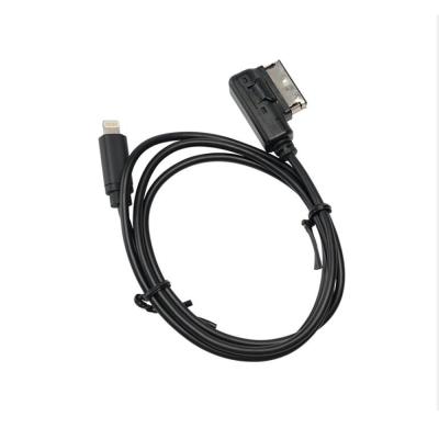 China AMI Car Audio Auto Accessories For Volkswagen Audi Can Be Cable Charging For iPhone for sale