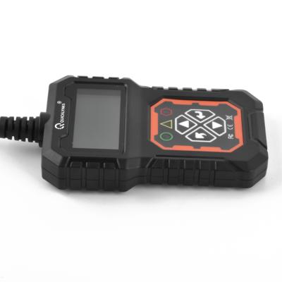 China All Cars OBD2 Code Reader OBDII/EOBD Scanner Code Reader OBD Car Auto Diagnostic Tool T31 for sale