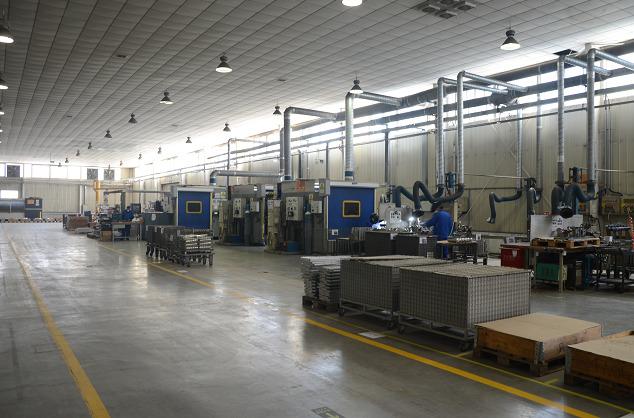 Verified China supplier - Elo Automated Stainless Steel Technologies (qingdao) Co., Ltd.