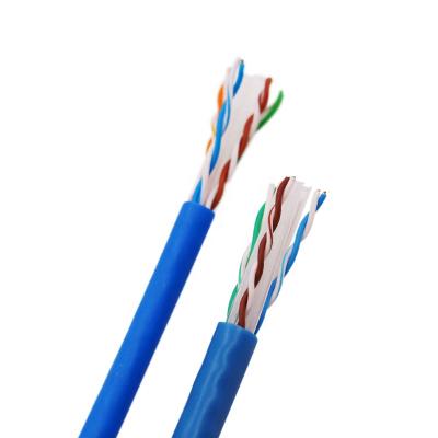 China DUGAO 1m 2M 3M 5M 10m 15m SC ​​fc to LC fibra optica drop fiber patch cord with Cat6A quick connector for sale