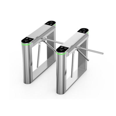 China Best Customized LD-T311 Office Tripod Sale Smart Home Turnstile for sale