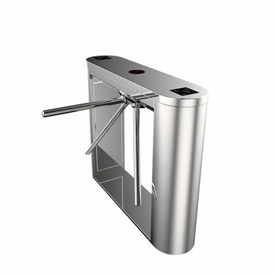 China LD-T306 New Arrival Customized Height Adjustable Tripod Smart Home Turnstile for sale