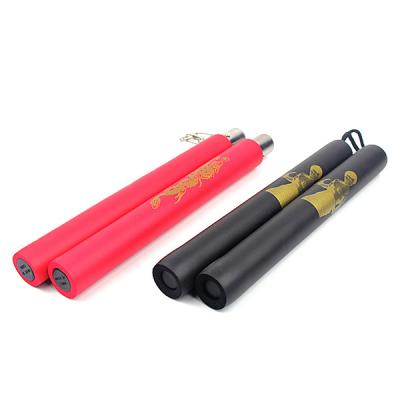 China Finghting Factory Price Metal Nunchaku Training High Quality Nunchaku Online Shopping Chinese Nunchaku for sale