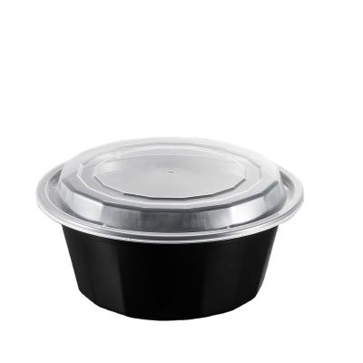 China F-7038 Bodiness household products for filled with braised chicken and rice disposable box for food container with box for sale