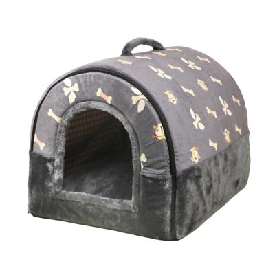 China Retro Cartoon Animal Christmas Eve Apple Gift Box Christmas Gift Small Gift Ornament Tote Bag Packaging Box for sale