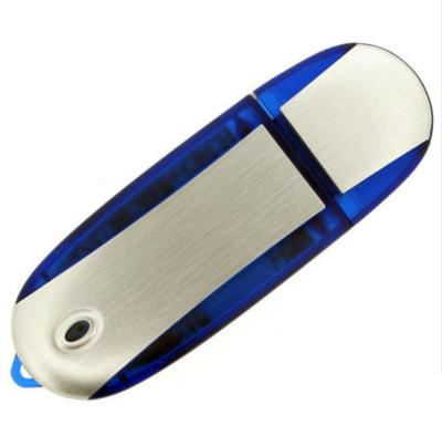 China Colorful Usb 3.0 Flash Drive Metal  Can Be Customized Logo For Company 1GB  2GB  4GB for sale