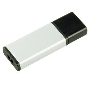 China External Memory 8gb Pen Drive Metal  70*23*12mm At Least 10 Year Data Retention for sale