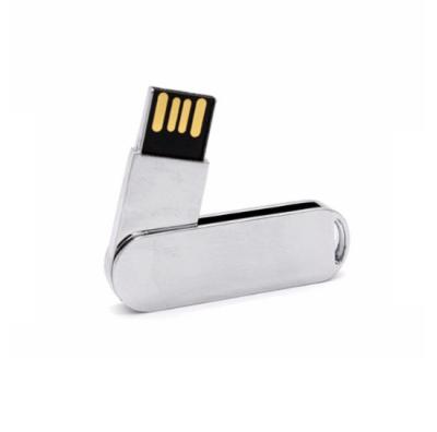 China 64gb Logo Printing Miniature Usb Memory Stick 15-20mb/S Writing for sale