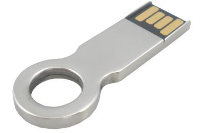 Cina Mini chiavetta USB di abitudine 8gb, chiavetta USB 3MB del bastone della penna micro a velocità di scrittura 8MB/S in vendita