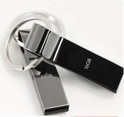 China Keychain   Pen Drive Small Usb Memory Stick 4GB 8GB 16GB 32GB Eternal Storage for sale