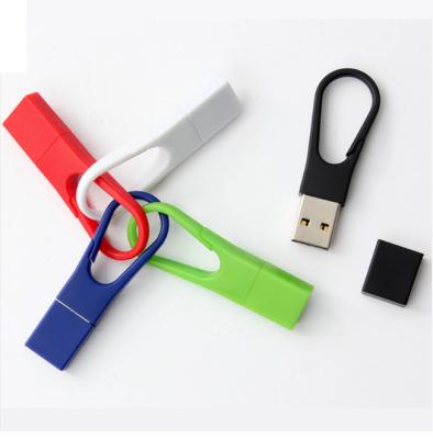 Cina L'alto stoccaggio ha personalizzato la mini chiavetta USB 128GB per il regalo promozionale in vendita