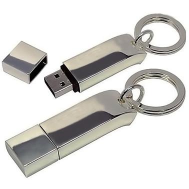 China Förderndes Hochgeschwindigkeitsmetallkundenspezifischer USB-Blitz-Antriebs-USB-Stick 8GB 16GB 32GB zu verkaufen