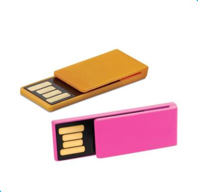 Cina Mini chiavetta USB 128gb, chiavette USB promozionali del campione libero del Usb 2,0 su ordinazione di capacità elevata in vendita