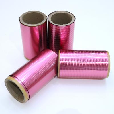 China Jinghua laser custom design cold stamping foil for paper paper/PVC/plastic/coated/leather paper for sale