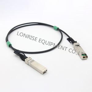 Chine Câble SFP-10G-CU1M In Stock de HUAWEI 10G SFP+ DAC Passive Direct Attach Copper à vendre