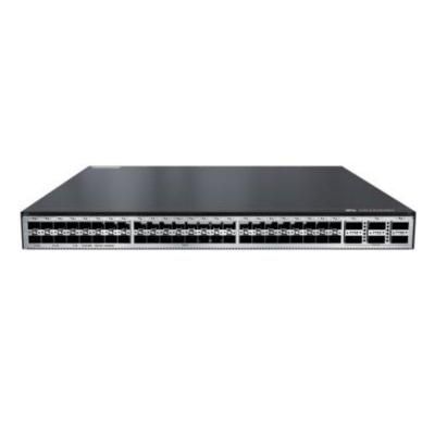 China S6730 H48X6C bundle huawei sfp switch Ethernet Hubs huawei firewall host suppliers for sale