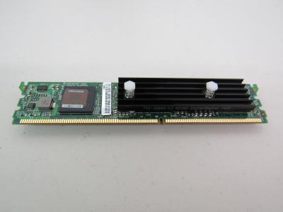 China PVDM3-256  Cisco Router Modules PVDM3-256 256-channel high-density Voice DSP module for sale