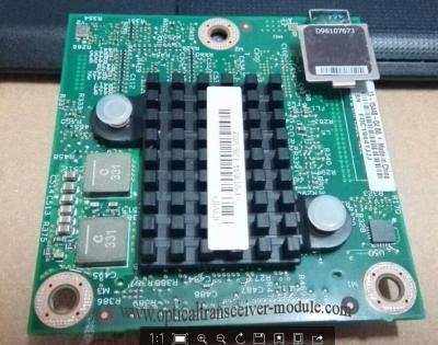 China Gigabit Ethernet PVDM4-128 Cisco DSP Module , Cisco Service Module for sale