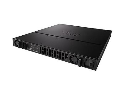 China ISR 4431 Cisco Pfsense Router Firewall 4GE 3NIM 8G FLASH IP Base Dragon for sale