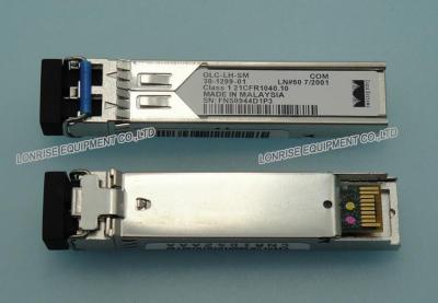 Chine Connecteur optique de cuivre GLC-T 1000BASE-T de port de SFP de réseau d'émetteur-récepteur de SFP à vendre