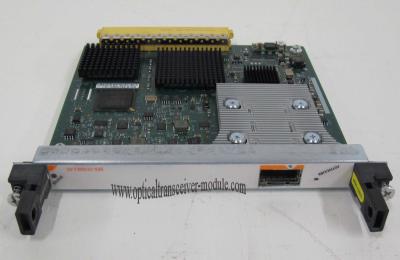 China SPA-8XCHT1/E1-V2 8-Port Channelized T1/E1 Serial SPA Gigabit Ethernet for sale