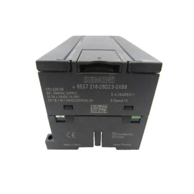 China 6ES7288 - 1SR40 - 0AA1 6ES7 288-1SR40-0AA1 SR40 Module PLC 6es7 Automation PLC Control Module for sale