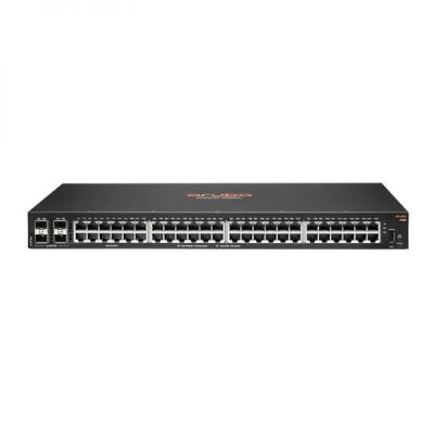 China JL676A - Aruba 6100 Series Switch Computer Network Switch JL676A for sale