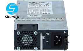 China PAC150S12-R AC PSU, PAC150S12-R, 150W AC Power Module. The device has 1:1 power module redundancy. You can hot-swap a 150 W power module without interrupting device operation.  Quick Specs for sale