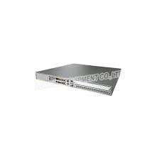 China Cisco ASR 1001-HX ASR 1000 Router 4x10GE+4x1GE Dual PS With DNA Suport for sale