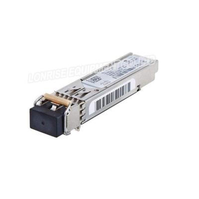 China Cisco GLC-SX-M M D 1000BASE-SX SFP Transceiver Module MMF 850nm DOM 	 Cisco GLC-SX-M M D 1000BASE-SX SFP transceiver module for sale