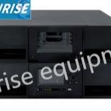 China 6741L1U Rack Server Computer IBM TS4300 3U Tape Library-Base Unit for sale