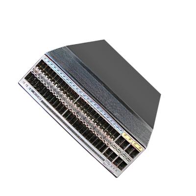 China CE6865E 48S8CQ Huawei Network Switches NEW 6800 Series  48 Port Poe 25GE Access TOR Switch ideal for high-demand data centers and enterprises seeking robust network solutions for sale