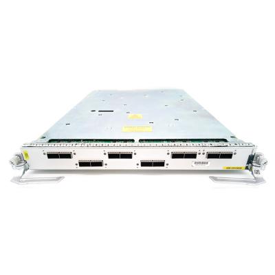 China A99 12X100GE Ethernet Network Interface Card ASR 9000 Series 12 Port 100 Gigabit NEW for sale