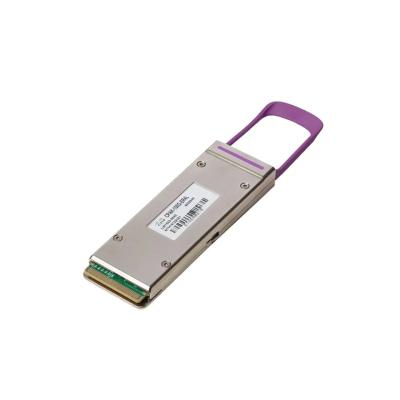 Cina Modulo ottico del ricetrasmettitore dei moduli 100g di CPAK 100G PSM4 Cisco SFP nuovo ed originale in vendita