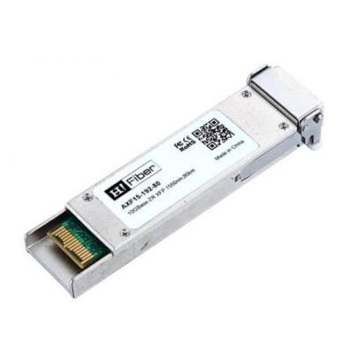 China XFP-10G-CX4 	Alcatel SFP Module Gigabit Ethernet Sfp Module Sfp Fiber Transceiver for sale