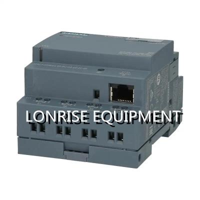 China Siemens PLC Siemens 6ED1052-2MD08-0BA1 SIEMENS Simatic PLC-Logo 6ED1052-2MD08-0BA1 zu verkaufen