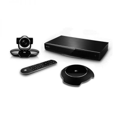 Chine Système de vidéoconférence de logitech de points finaux de vidéoconférence de TE50 1080P60 00 à vendre