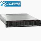 Chine Serveur ThinkSystem SR650 - serveur rackmount de bâti de support de mur de support de serveur de maison de serveur de support de la garantie 3yr à vendre