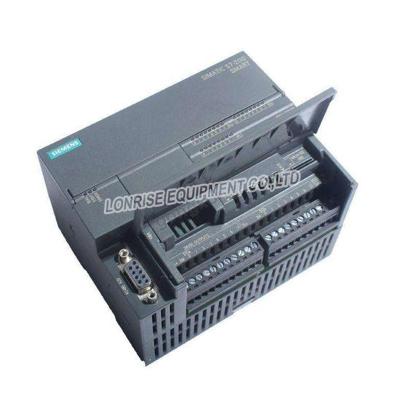 China 6ES7 221-1BF32-0XB0 S7-1200 Series PLC Controller New Original Warehouse  PLC Industrial Control for sale