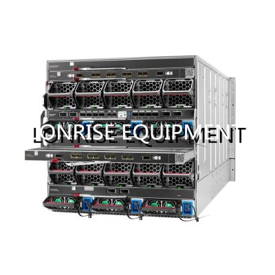 China Rahmen P06011B21 P06011-B21 HPE Synergie-12000 mit Fans 10x SERVER zu verkaufen