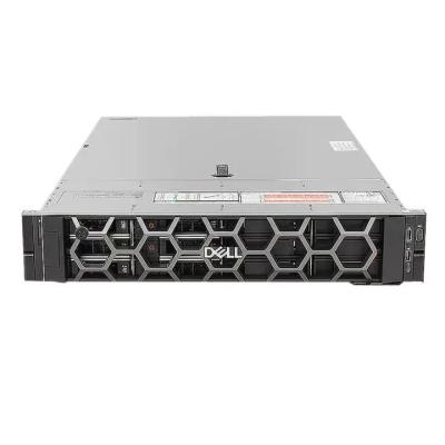 China Original New PowerEdge  R750xa Rack Server Dell 8SFF Server Dell R750xd Dell 16SFF for sale