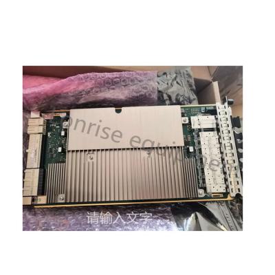 China Huawei UBBPd5 WD2DUBBPD500 03022HEL Network Equipment BBU3900 for sale